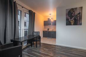 My Apartment im Bremer Viertel