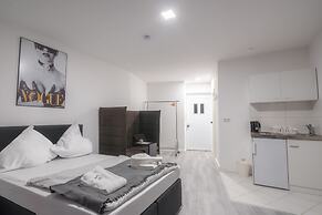 My Apartment im Bremer Viertel