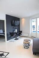 My Apartment im Bremer Viertel