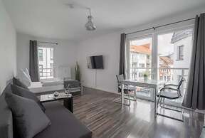 My Apartment im Bremer Viertel