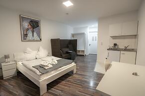 My Apartment im Bremer Viertel