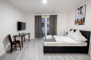 My Apartment im Bremer Viertel