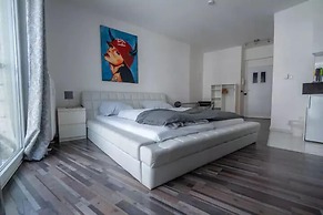 My Apartment im Bremer Viertel