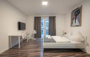 My Apartment im Bremer Viertel