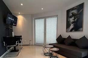 My Apartment im Bremer Viertel