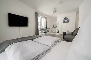 My Apartment im Bremer Viertel