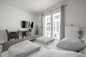 My Apartment im Bremer Viertel