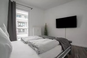 My Apartment im Bremer Viertel