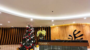 Shore 2 Residences