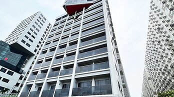 Shore 2 Residences