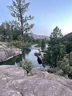 WYLD Glass Caves Durango