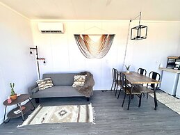 WYLD Glass Caves Durango