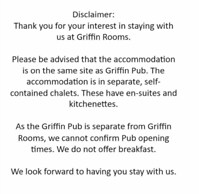 Griffin Hotel