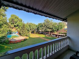 Rishikesh Resort Lonavala