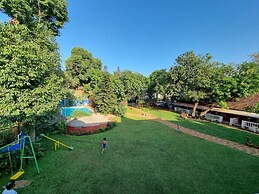 Rishikesh Resort Lonavala