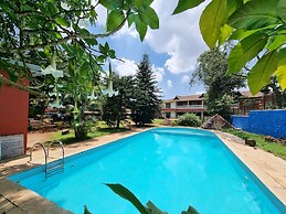 Rishikesh Resort Lonavala