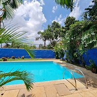 Rishikesh Resort Lonavala