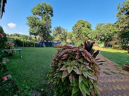 Rishikesh Resort Lonavala