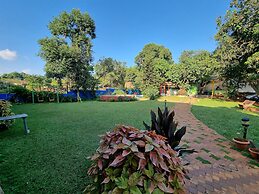 Rishikesh Resort Lonavala