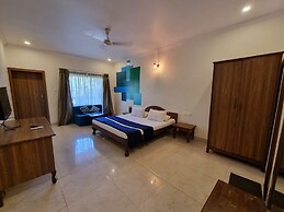 Rishikesh Resort Lonavala