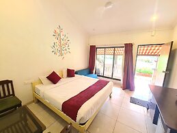 Rishikesh Resort Lonavala