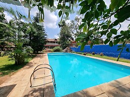 Rishikesh Resort Lonavala