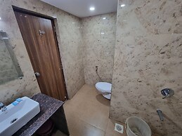 Rishikesh Resort Lonavala