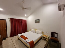 Rishikesh Resort Lonavala