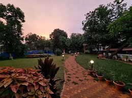 Rishikesh Resort Lonavala