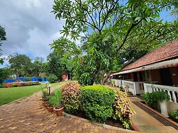 Rishikesh Resort Lonavala