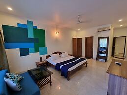 Rishikesh Resort Lonavala