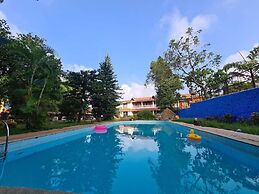 Rishikesh Resort Lonavala