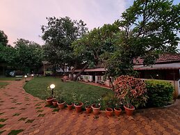 Rishikesh Resort Lonavala