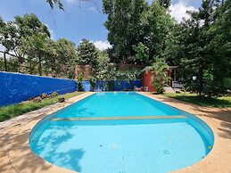 Rishikesh Resort Lonavala