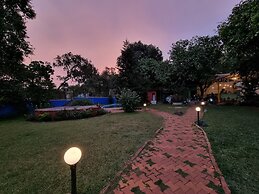 Rishikesh Resort Lonavala