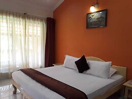 Rishikesh Resort Lonavala