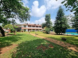 Rishikesh Resort Lonavala