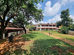 Rishikesh Resort Lonavala