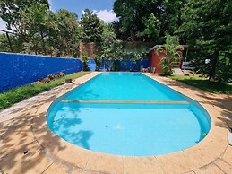 Rishikesh Resort Lonavala