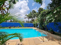 Rishikesh Resort Lonavala