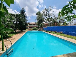 Rishikesh Resort Lonavala