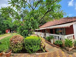 Rishikesh Resort Lonavala