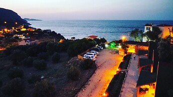 Hayela Bungalov Otel ve Restaurant