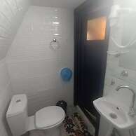 Hayela Bungalov Otel ve Restaurant