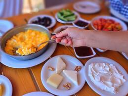 Hayela Bungalov Otel ve Restaurant