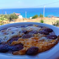 Hayela Bungalov Otel ve Restaurant