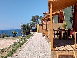 Hayela Bungalov Otel ve Restaurant