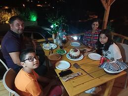 Hayela Bungalov Otel ve Restaurant