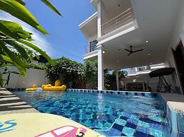 ROSEWOOD POOL VILLA PATTAYA 6