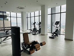 Platinum Suites Tower 2 KLCC